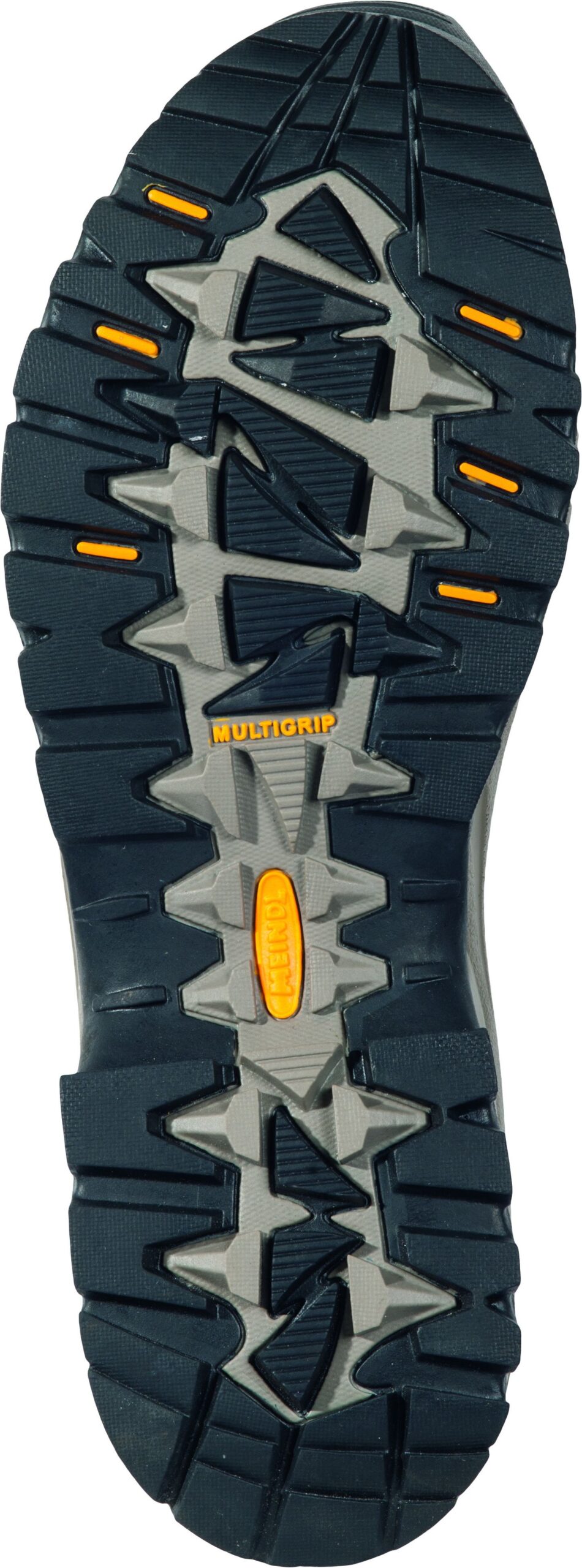 Kansas Lady GTX Brown – Image 4