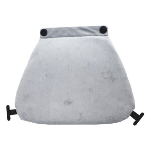 Kid Comfort Chin Pad Active Grey