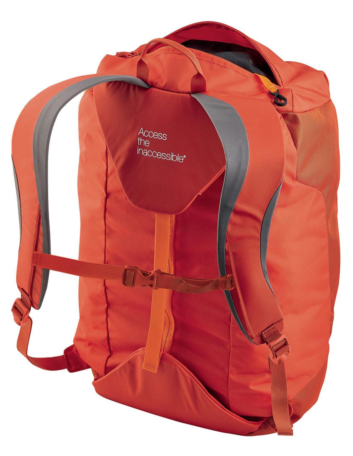 Kliff Rouge/Orange – Image 2