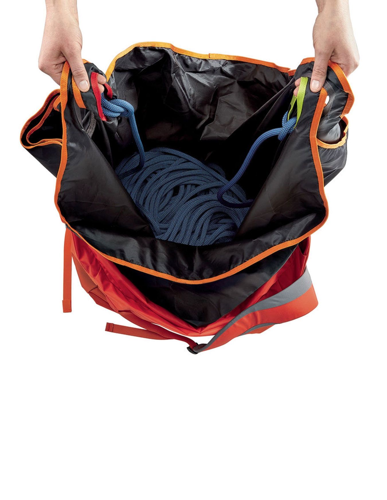 Kliff Rouge/Orange – Image 3