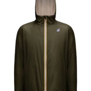 Le Vrai 3.0 Claude Orsetto Green Black