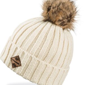 Kylie Beanie Turtledove