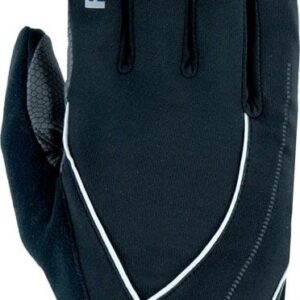 Roeckl Laikko Black/White