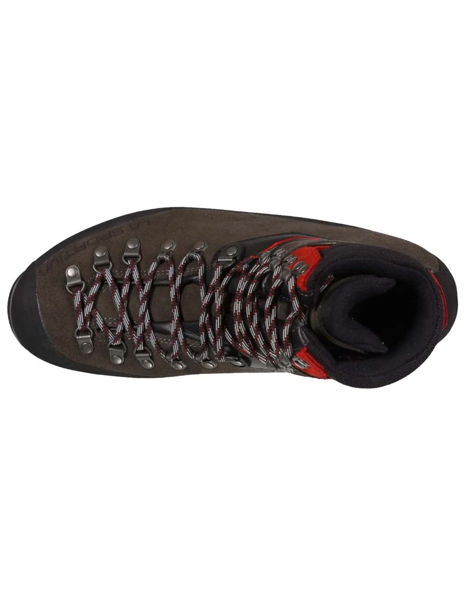 Karakorum Evo GTX Anthracite/Red – Image 5