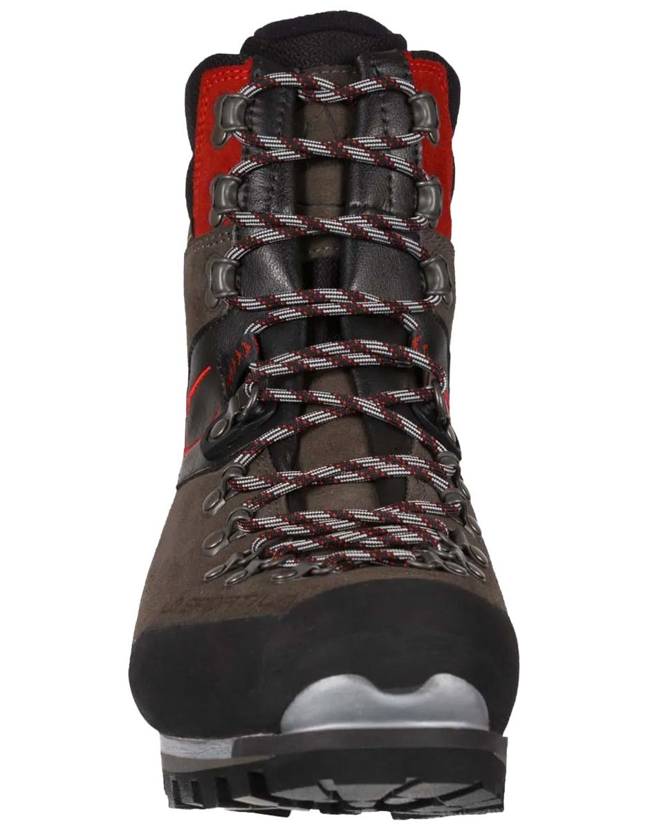 Karakorum Evo GTX Anthracite/Red – Image 2