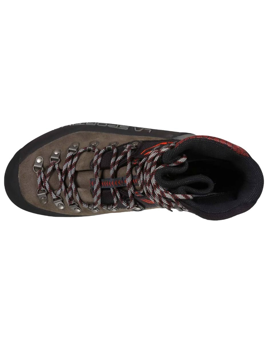 Nepal Trek Evo GTX Anthracite/Red – Image 5