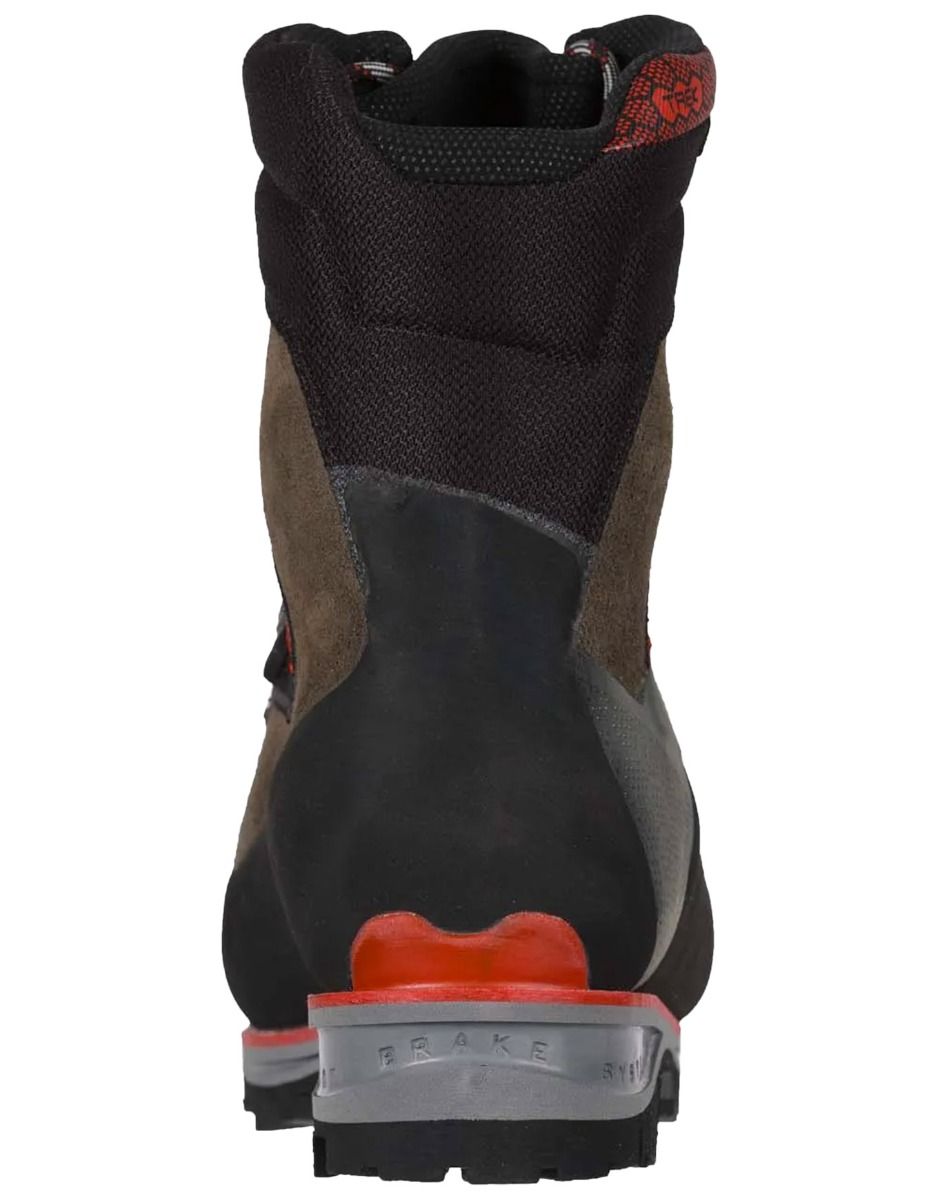 Nepal Trek Evo GTX Anthracite/Red – Image 3