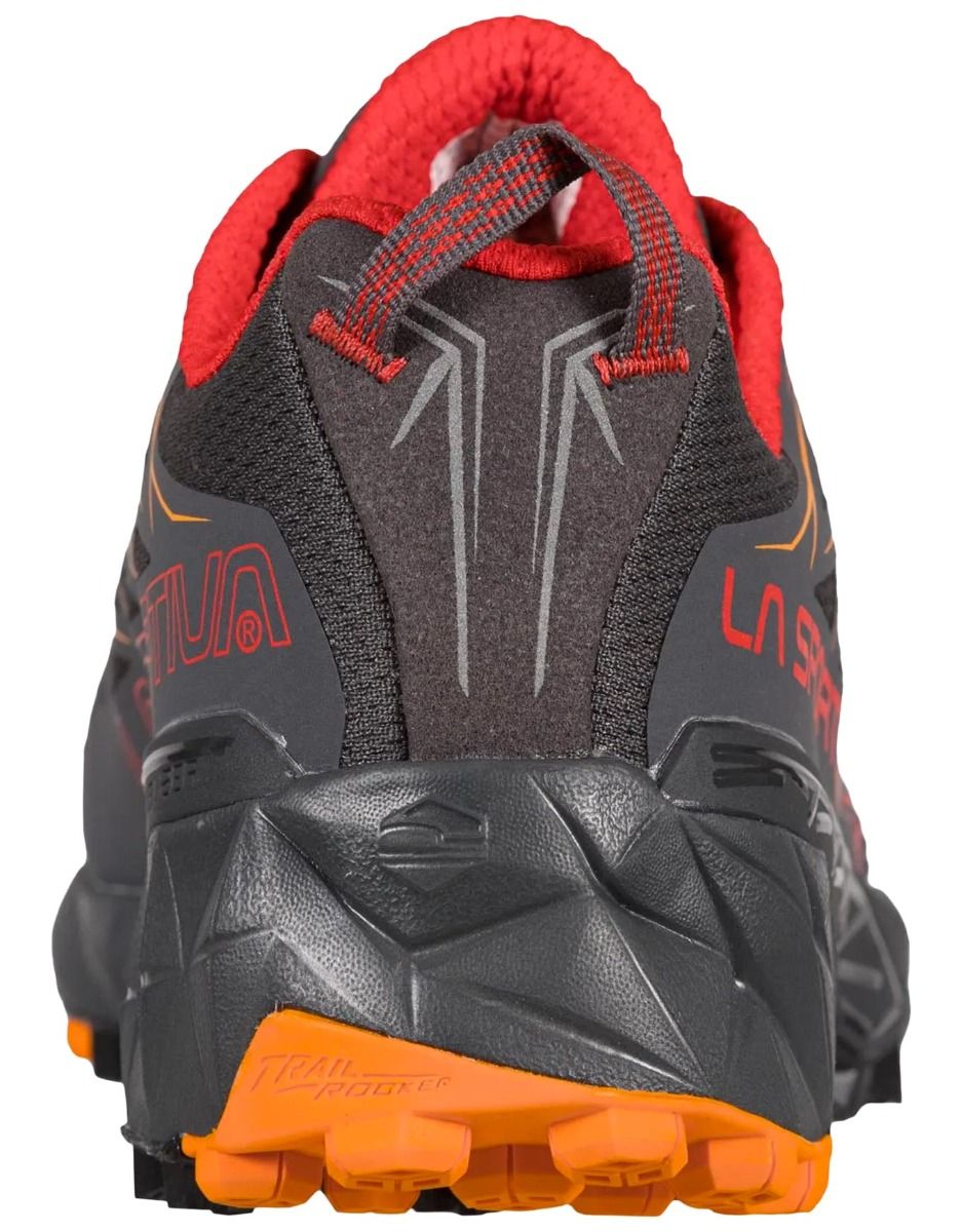 Akyra Woman Carbon/Cherry – Image 3