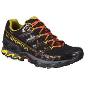 Ultra Raptor II GTX Black/Yellow