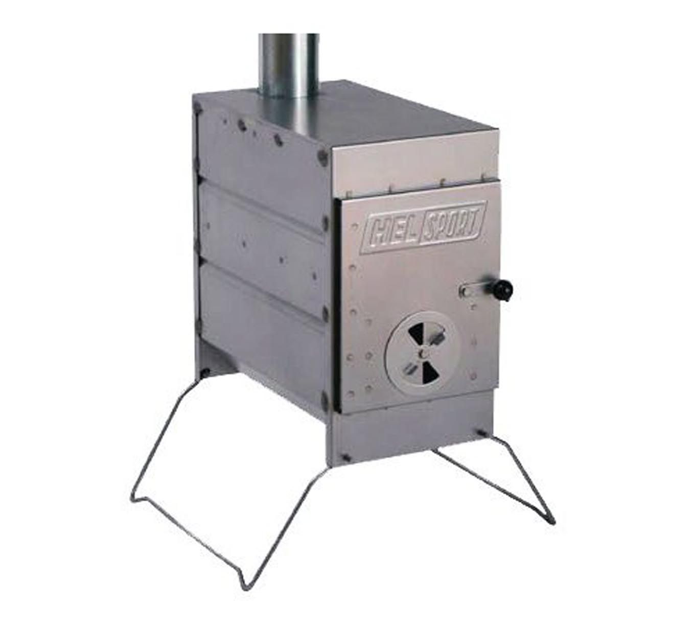 Lavvu stove – Image 2