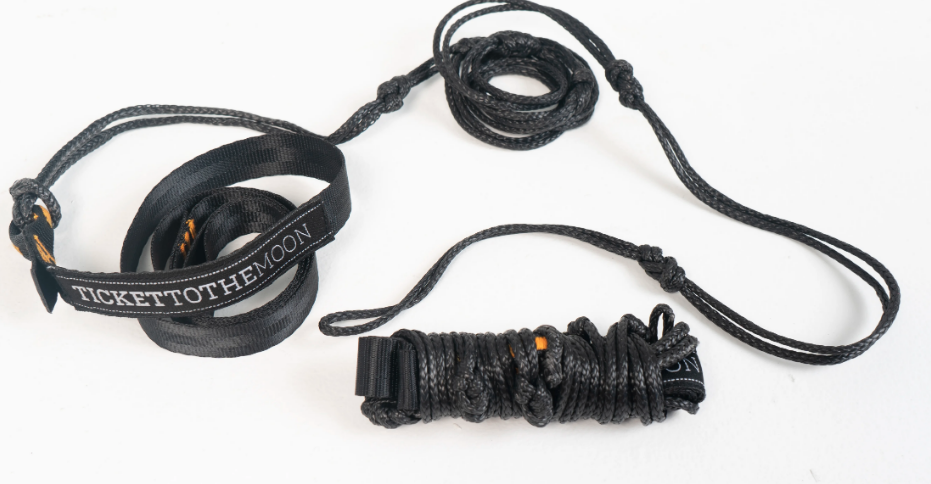 Lightest Straps – Image 2