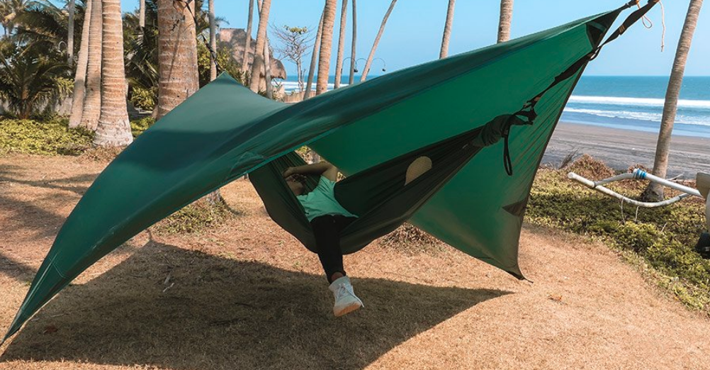 Lightest Tarp – Image 2