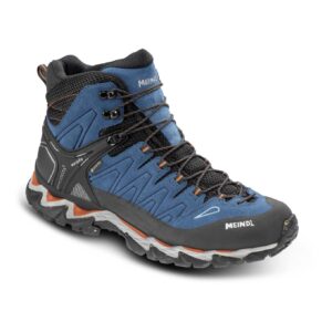 Lite Hike GTX Bleu/Orange