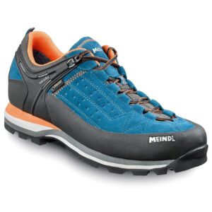 Literock GTX Bleu/Orange