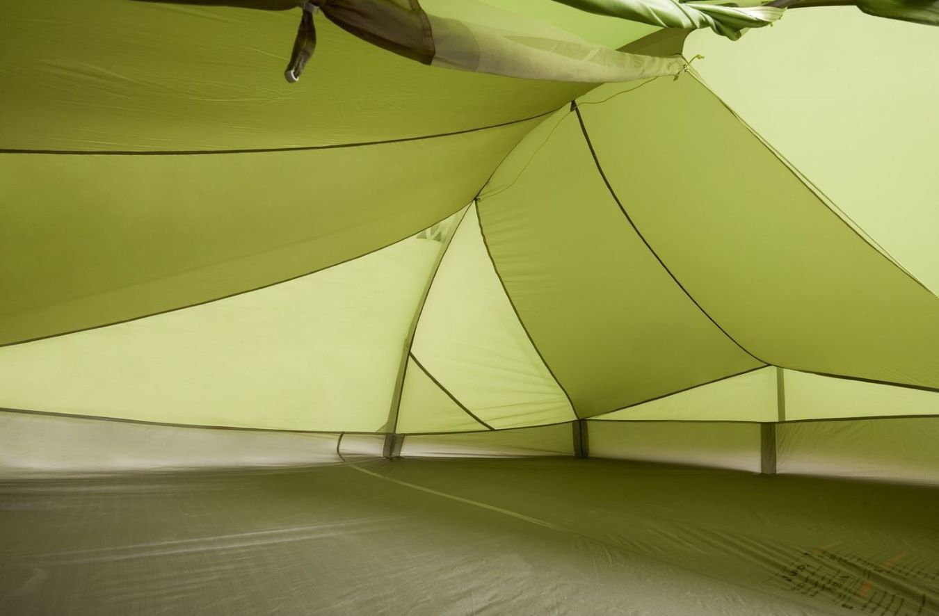 Lizard Seamless 2-3P Cress Green – Image 2