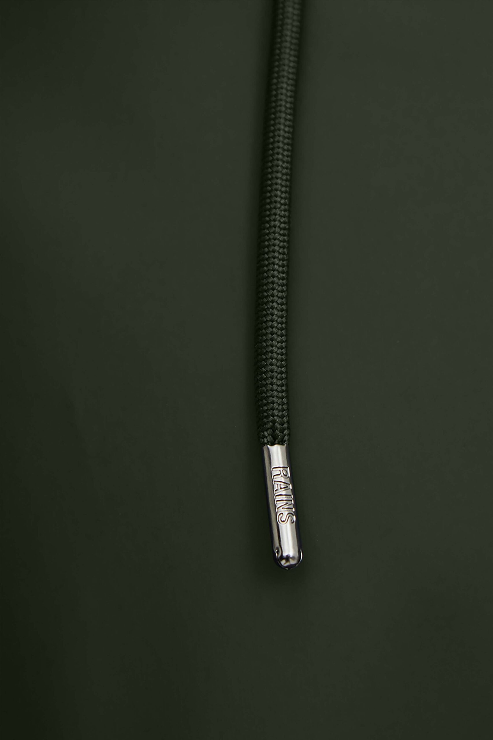 Long Jacket Green – Image 4