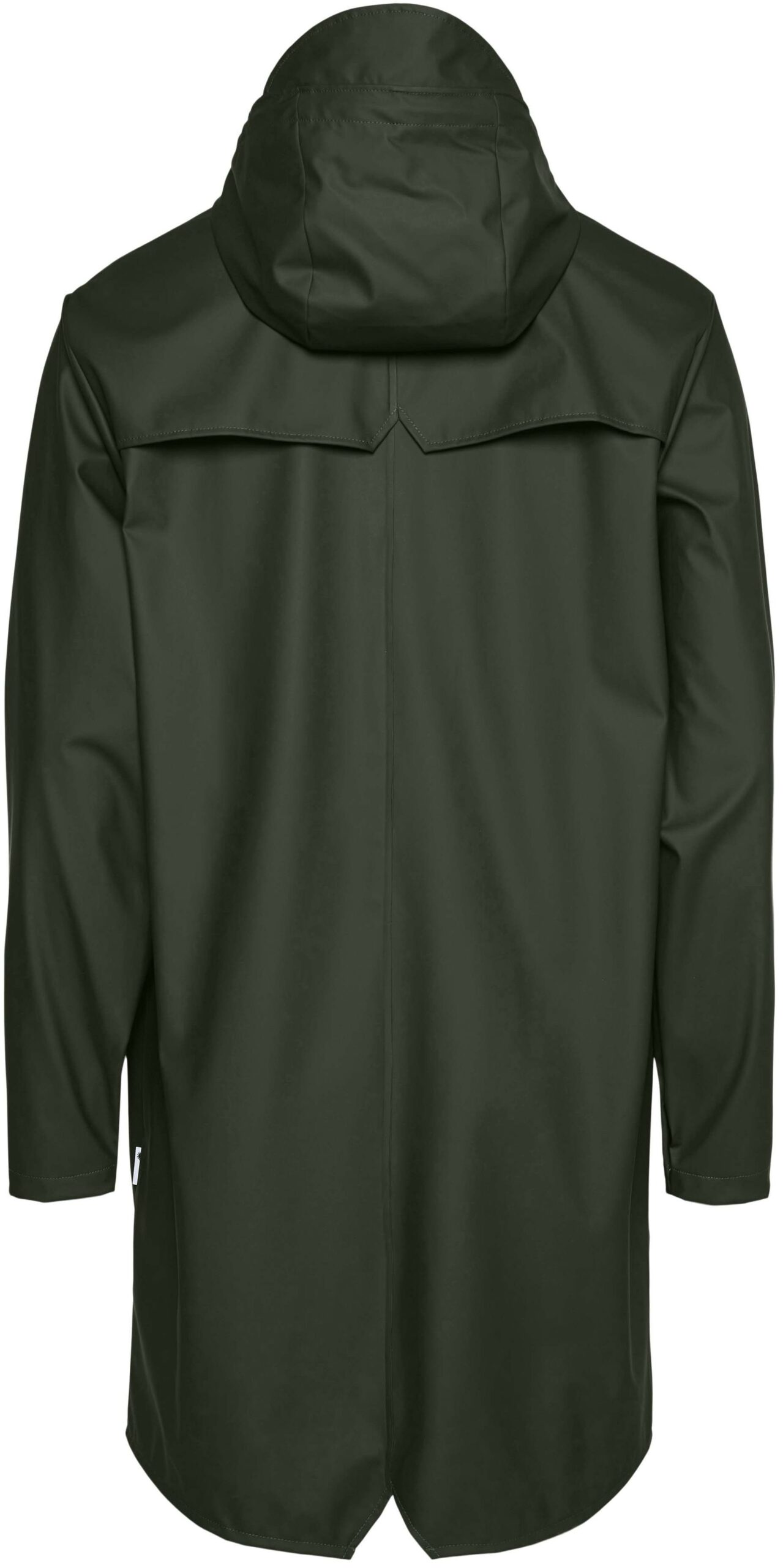 Long Jacket Green – Image 2