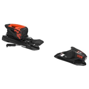 Nx 7 Gw Black/Hot Red