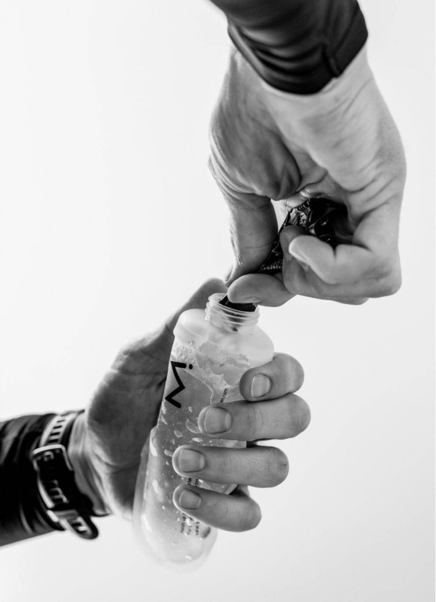 Gelflask 150ml – Image 2