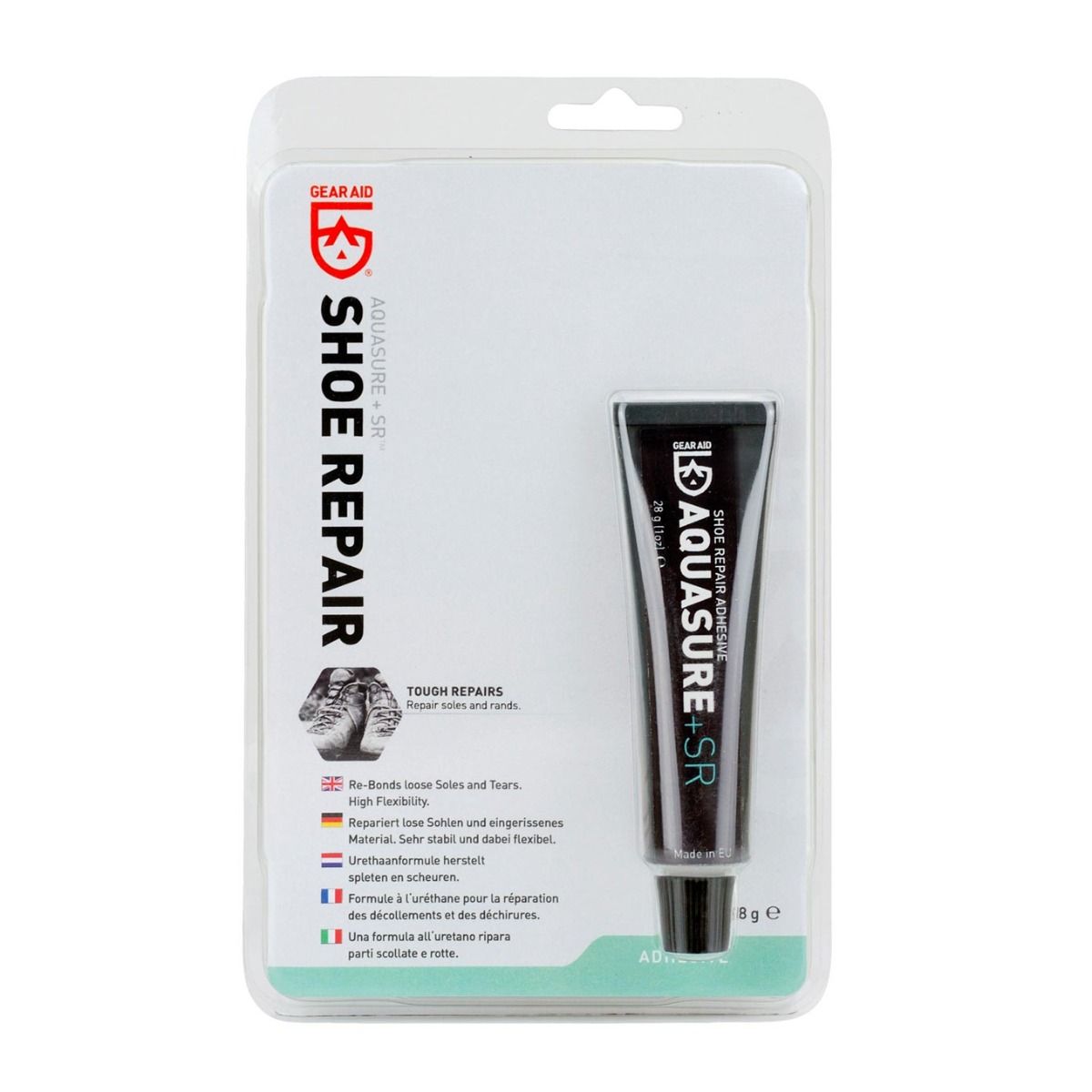 Aquasure® SR Shoes Repair Adhesive – Image 2