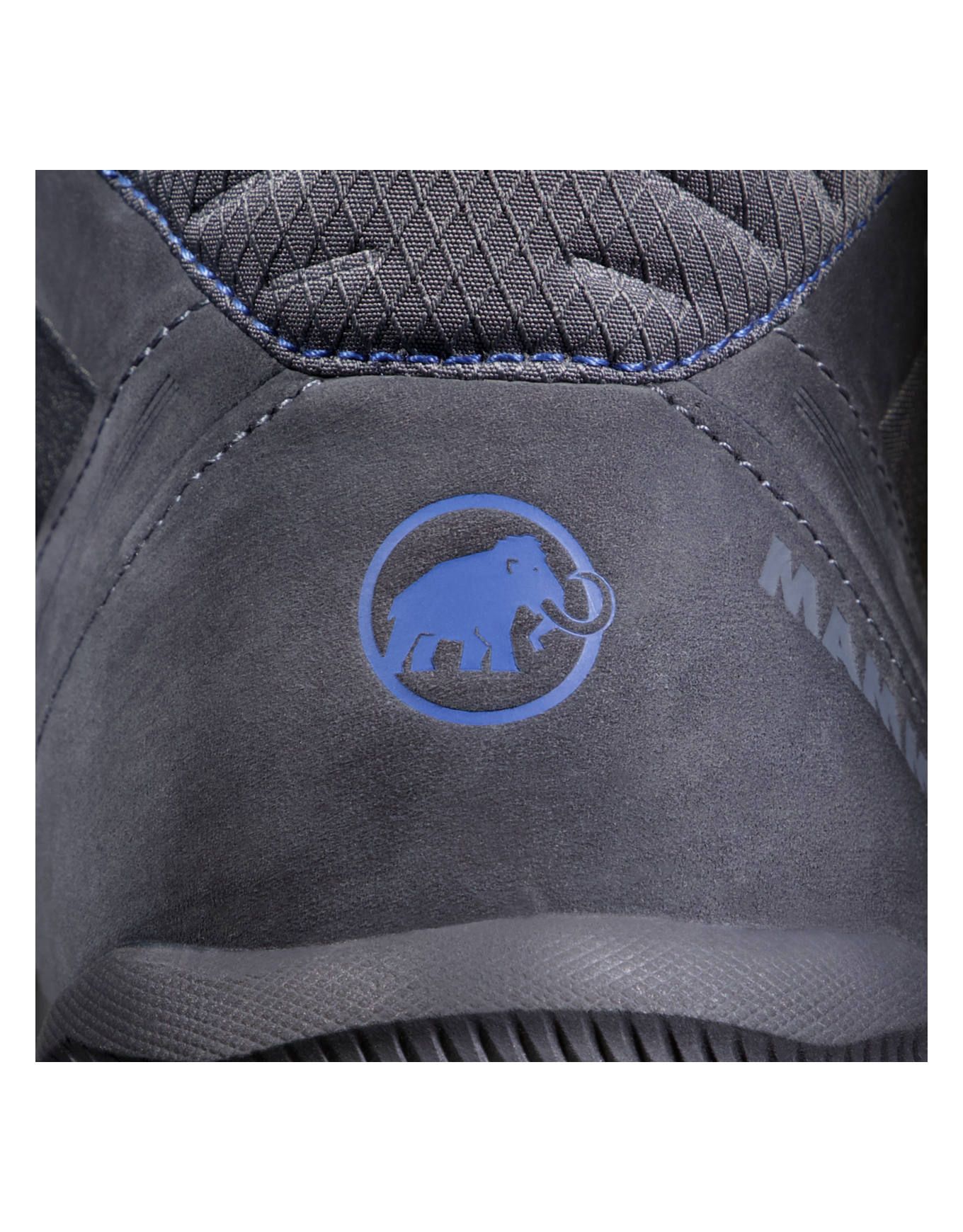 Mercury IV Mid GTX® Men Dark Titanium/Black – Image 4