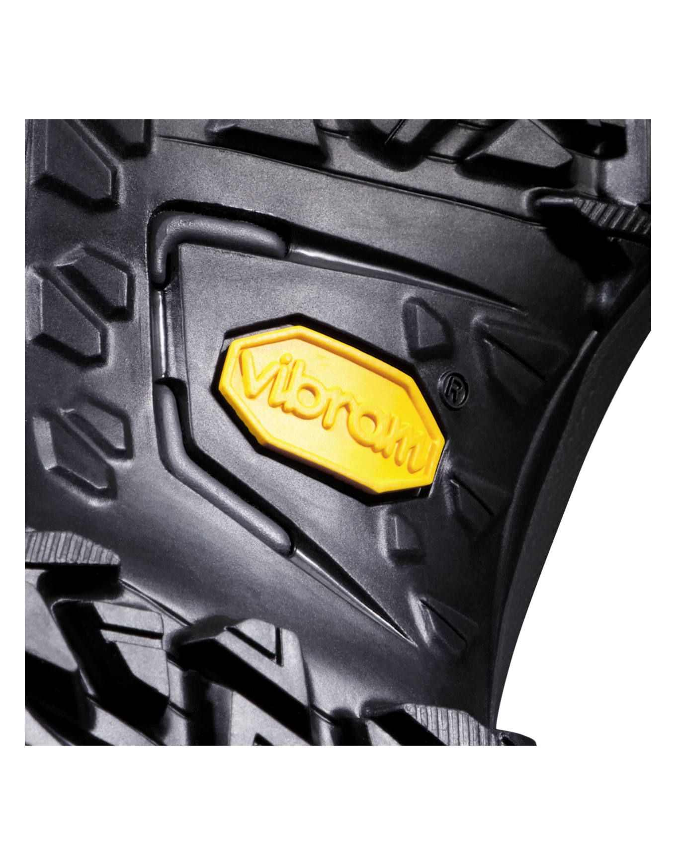Mercury IV Mid GTX® Men Dark Titanium/Black – Image 8
