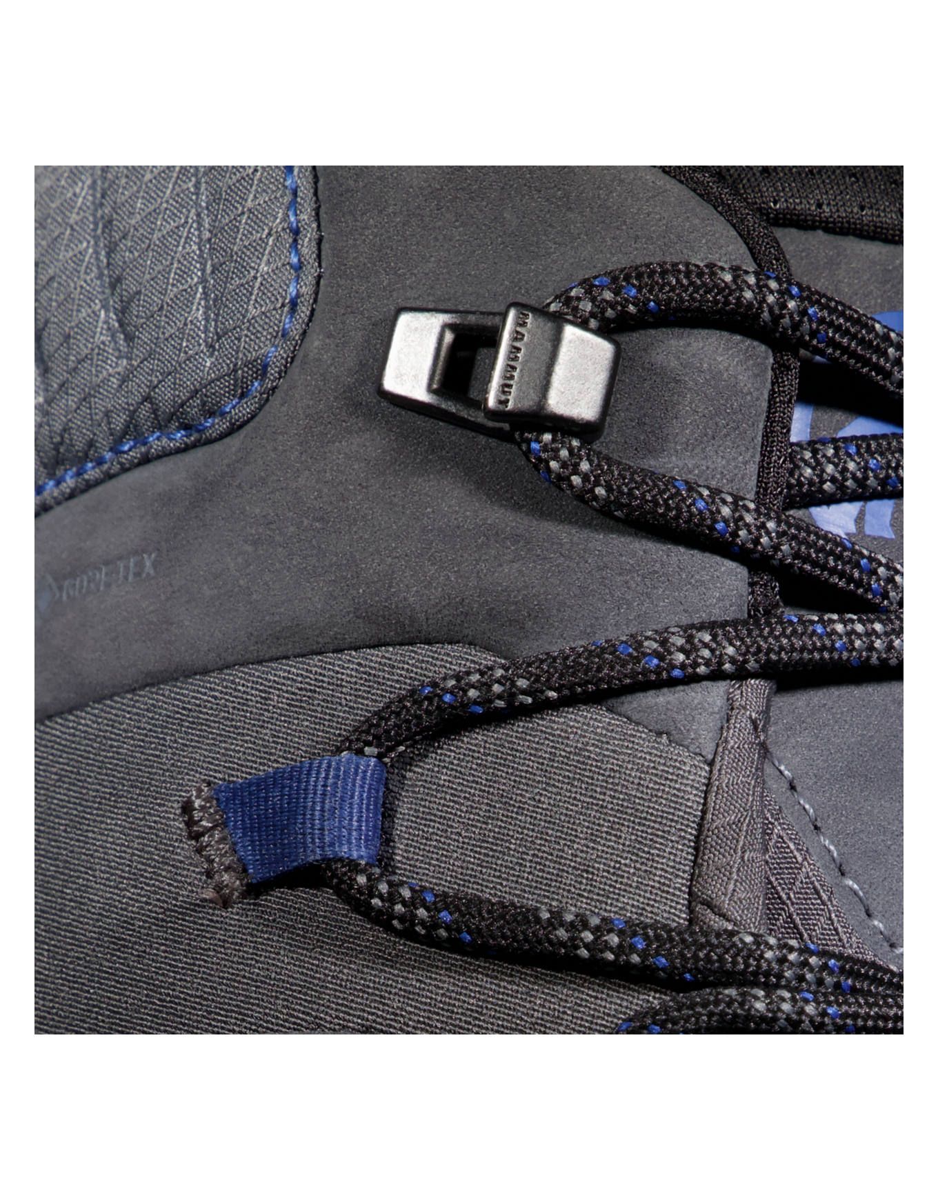 Mercury IV Mid GTX® Men Dark Titanium/Black – Image 7