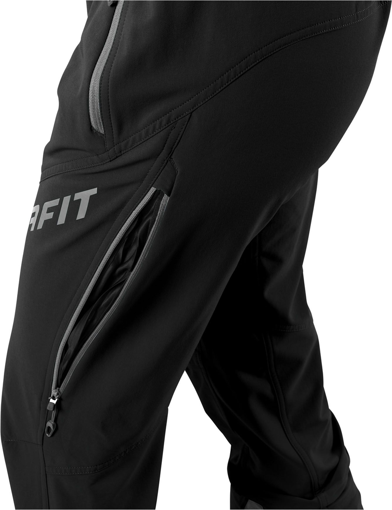 #Mercury 2 DST W Pant Black Out – Image 4