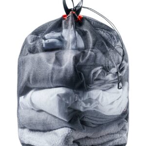 Mesh Sack 5 Papaya Black