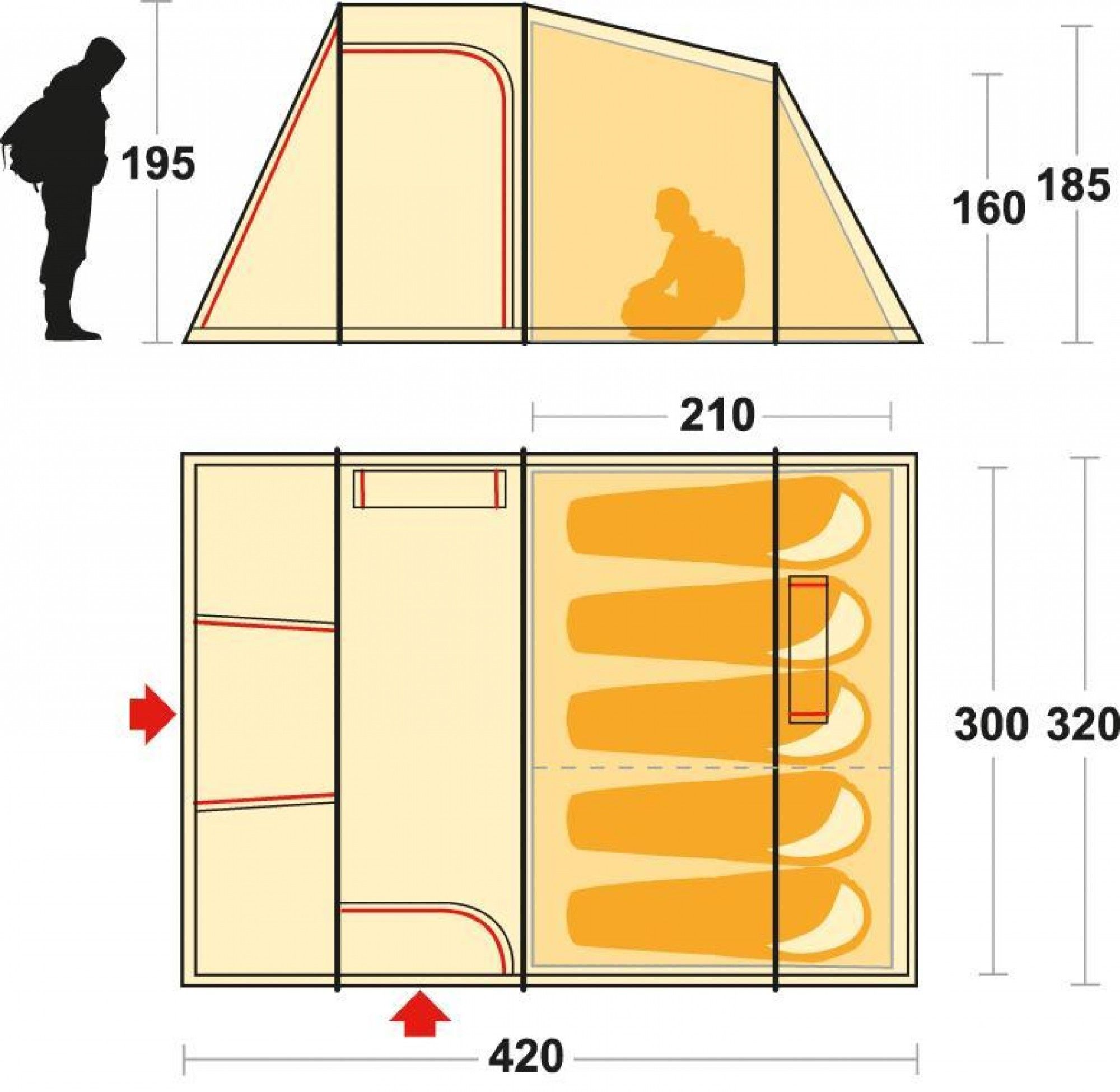Meteora 5 – Image 4