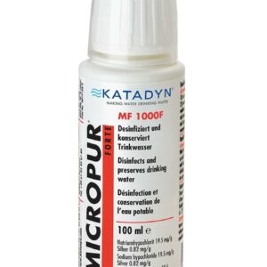 Micropur Forte MF 1000F (liquide)