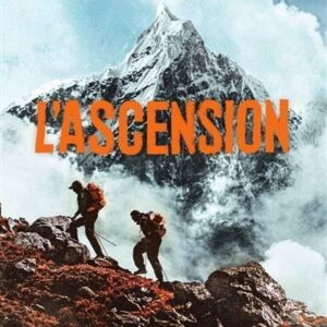 L'Ascension - Mathis Dumas