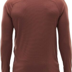 Kamet TS Zip LS M Cinnamon