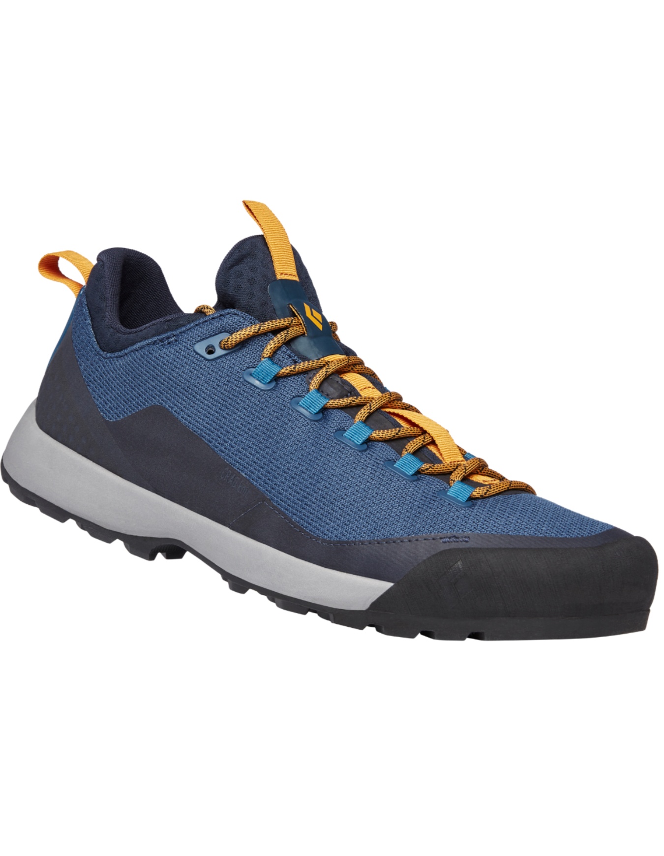 Mission Lt M's Eclipse Blue Amber