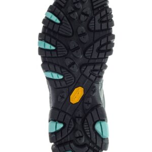 Moab 3 Gtx Sedona Sage