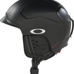 Mod5 - Europe Matte Black