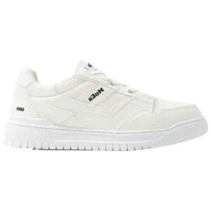 MoEa Gen 2 Grape Full White