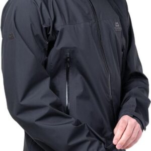 Tacul Mens Jacket Black