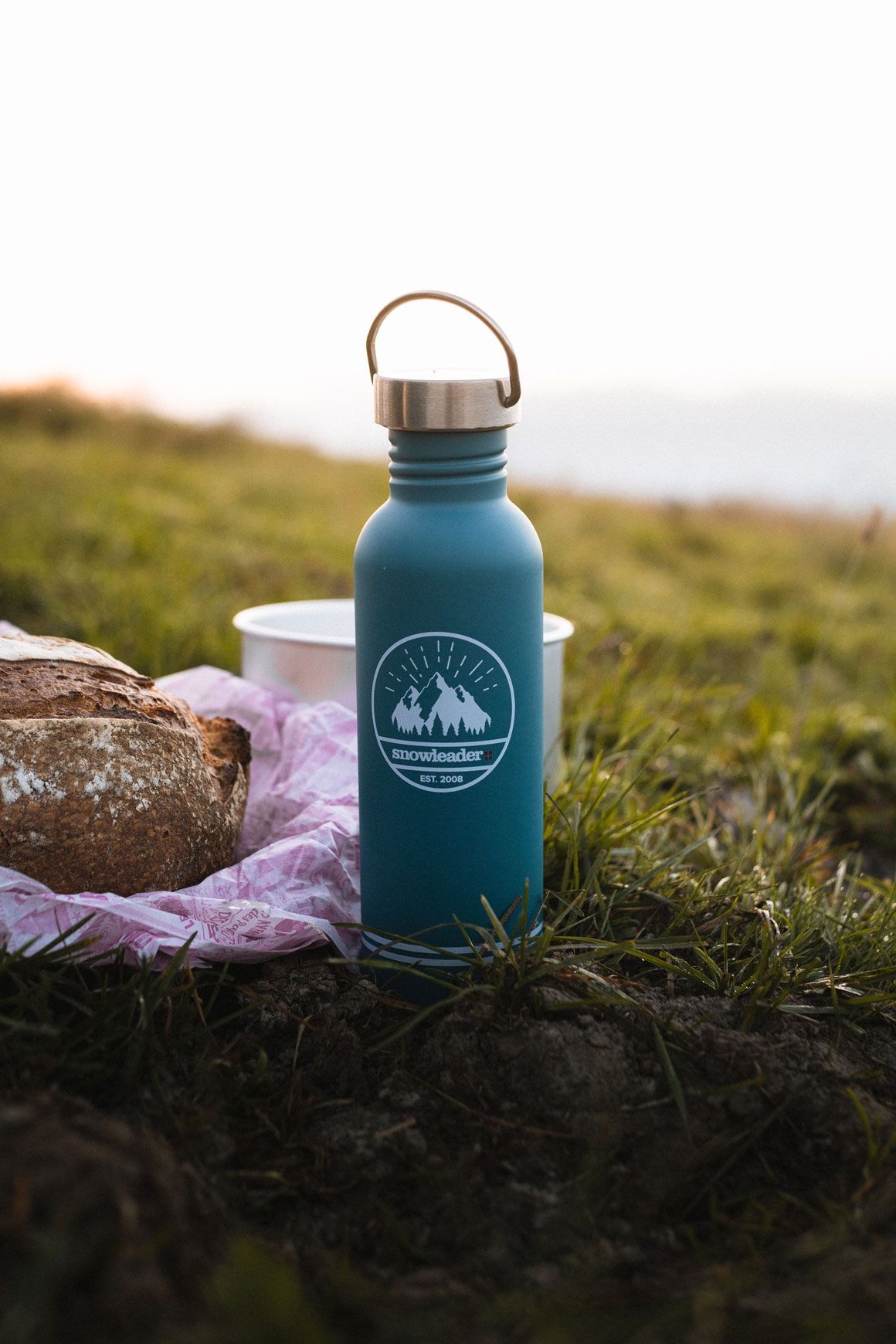 Mountain Bottle Snowleader – Image 3