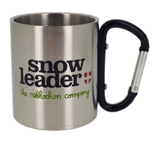 Mug Alu Snowleader