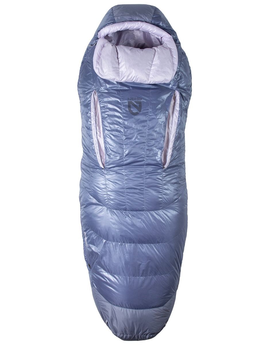 Disco Womens 30 Blue Granite