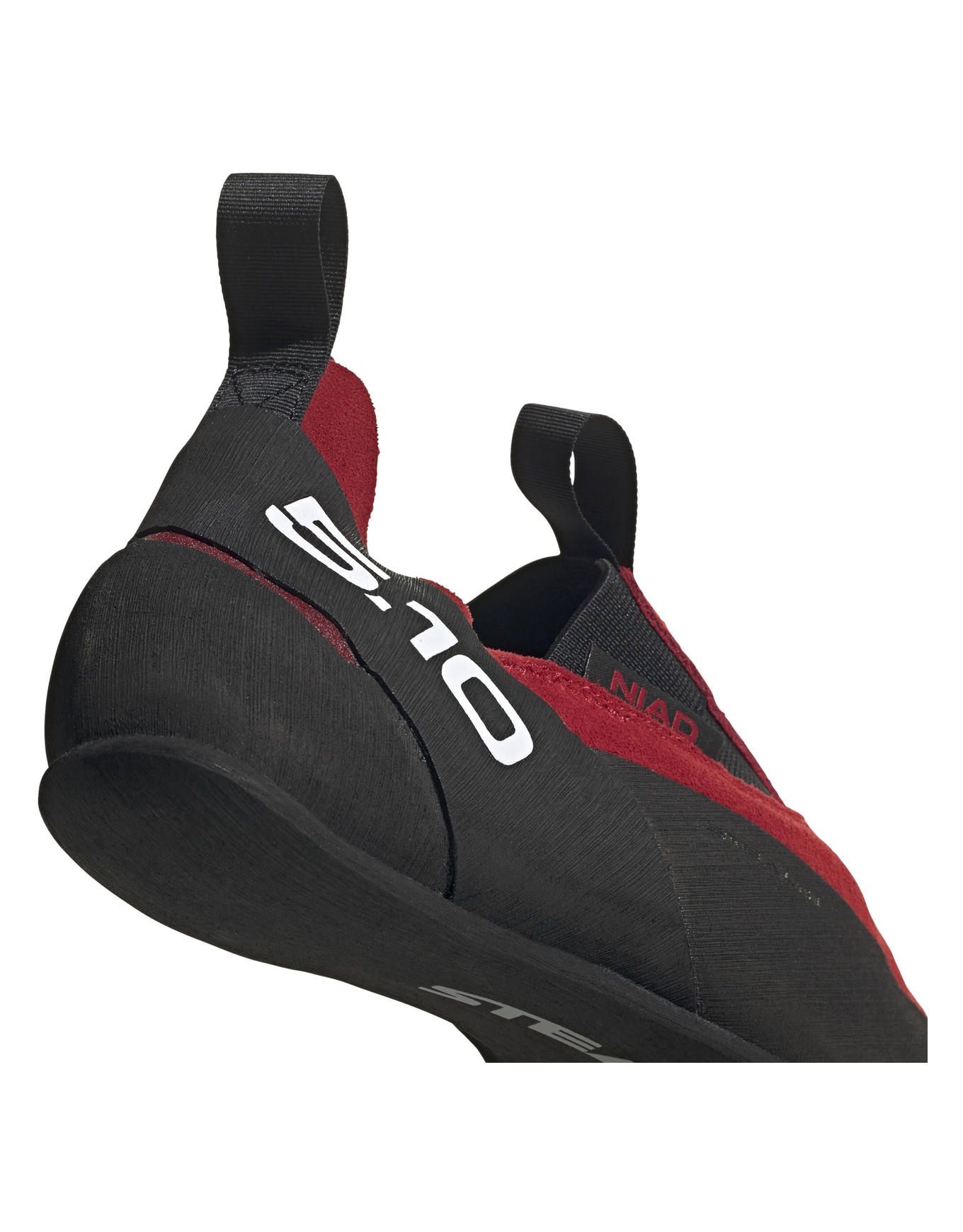 Niad Moccasym Red Powerful – Image 3