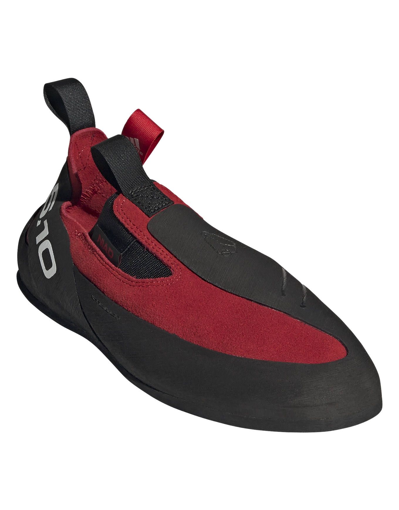 Niad Moccasym Red Powerful – Image 5