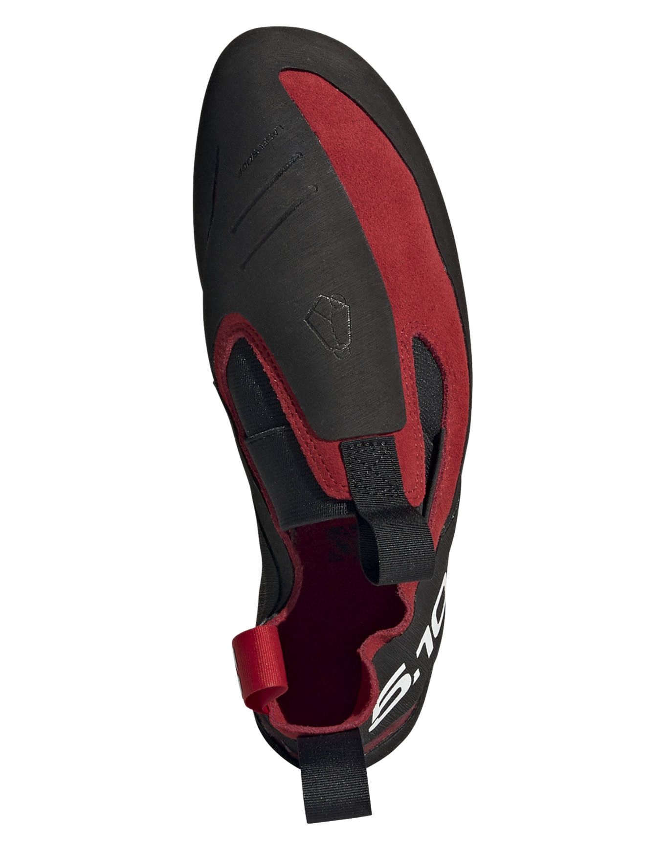 Niad Moccasym Red Powerful – Image 7