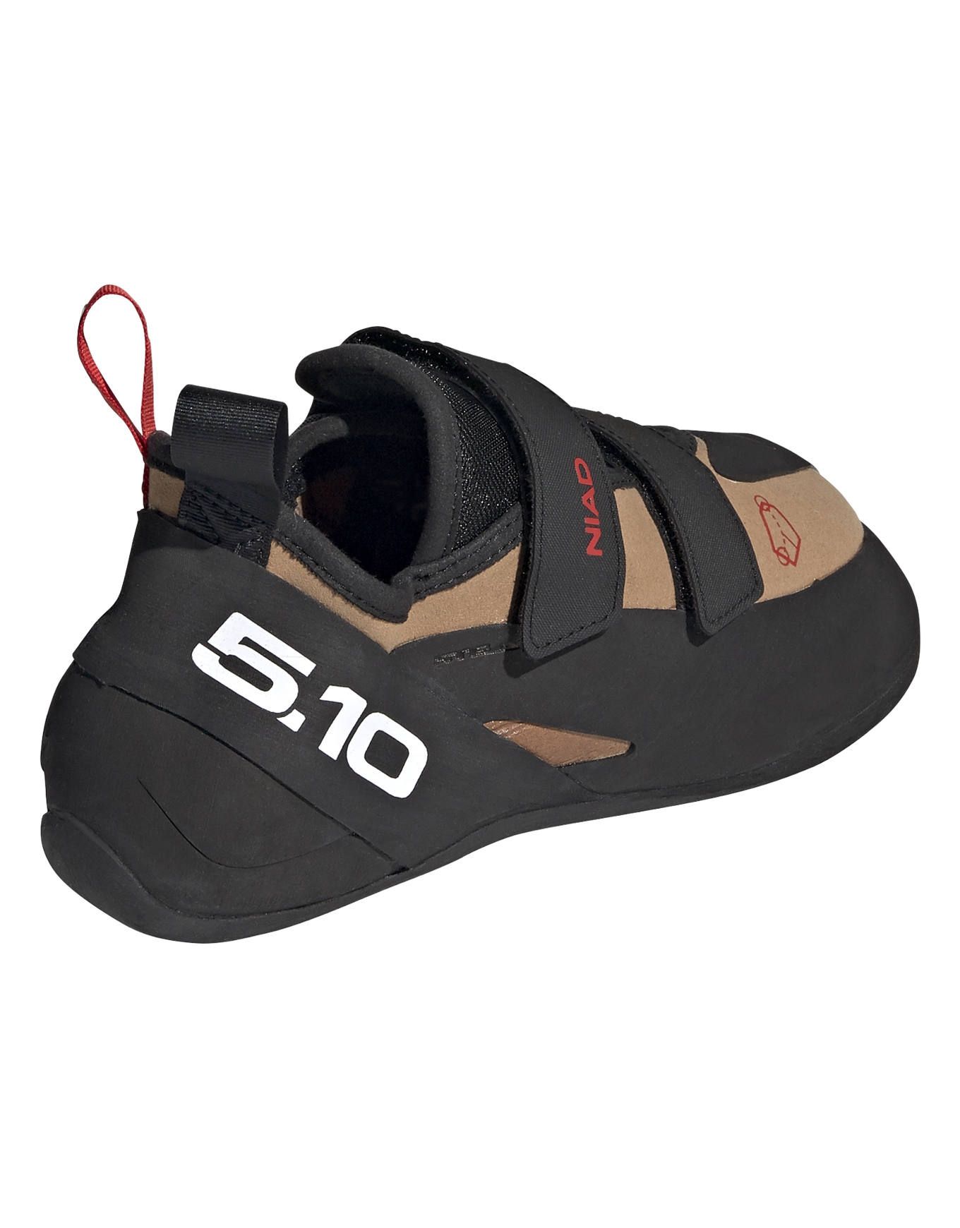 Niad VCS Mesa/Core Black – Image 7