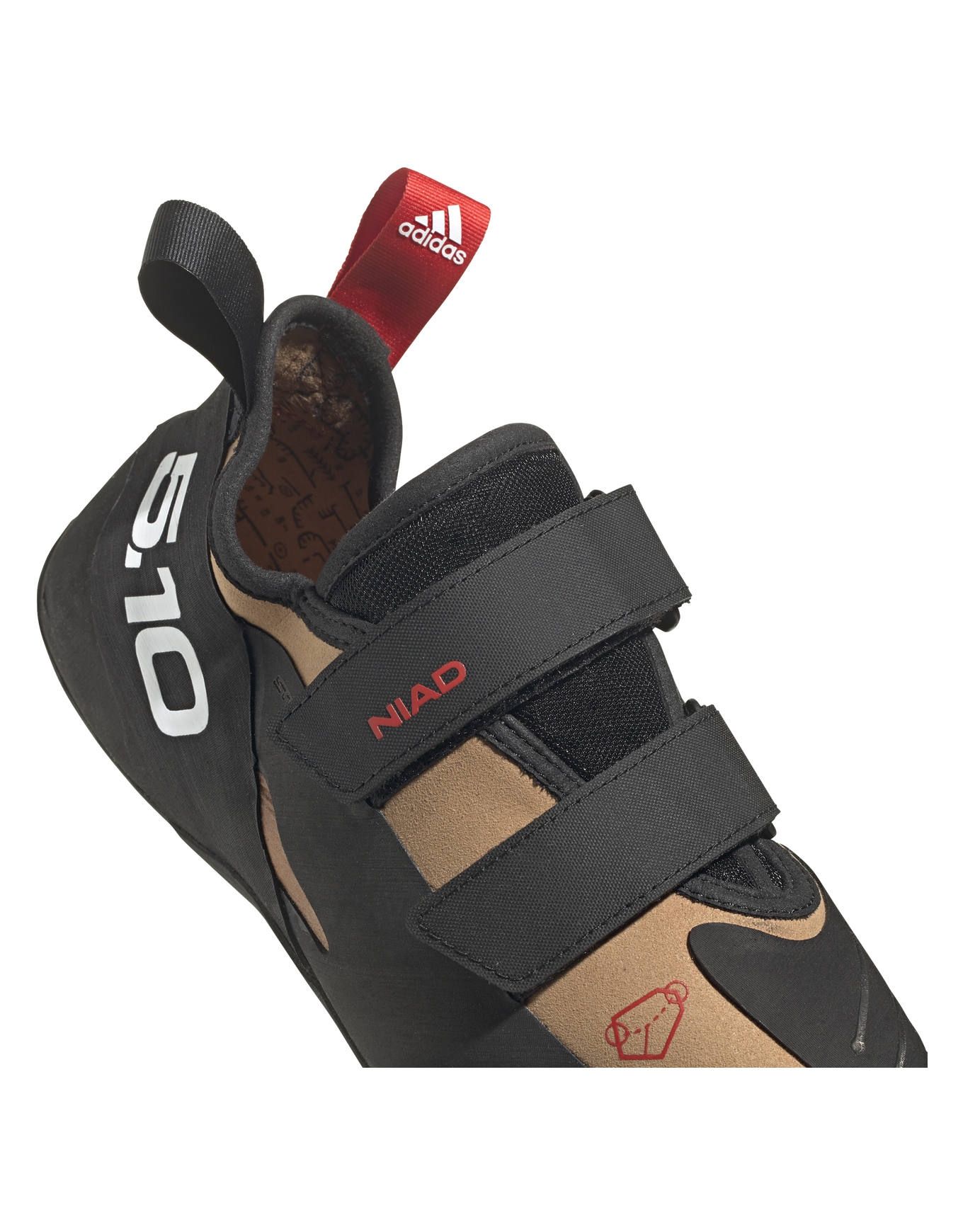 Niad VCS Mesa/Core Black – Image 8