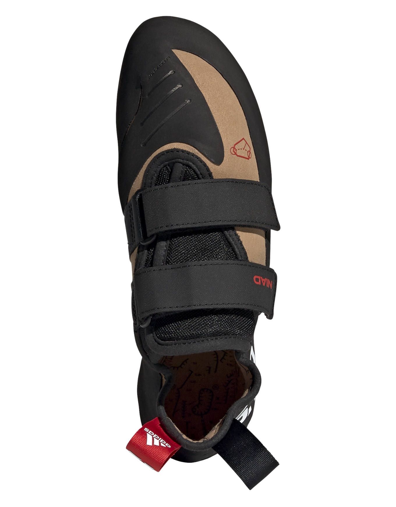 Niad VCS Mesa/Core Black – Image 6