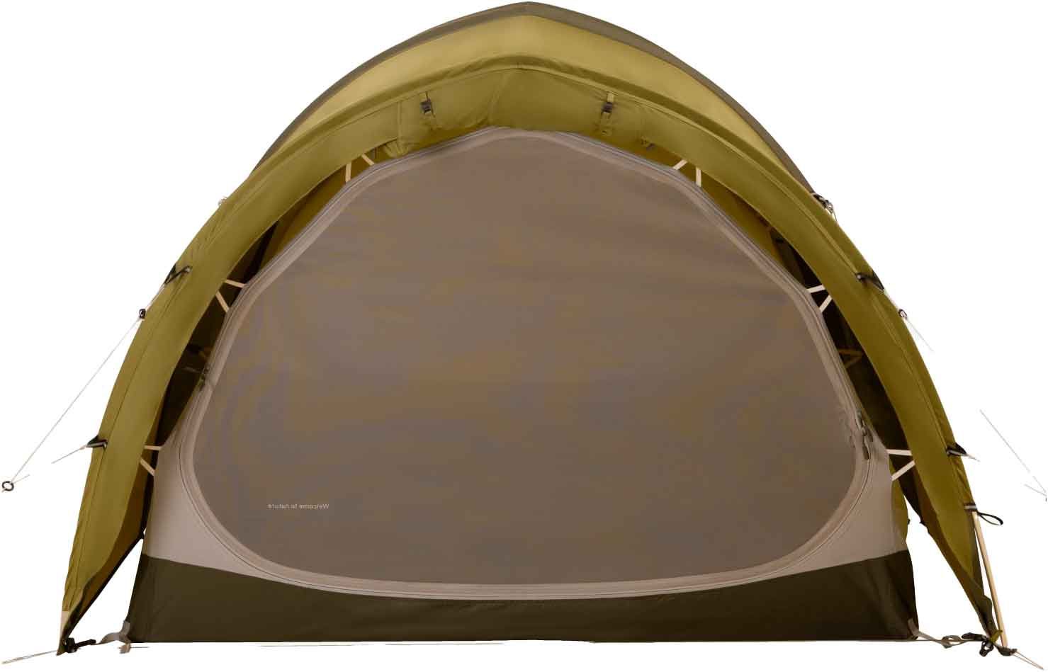 Femund 4-Season Tunnel Tent 2P – Image 5