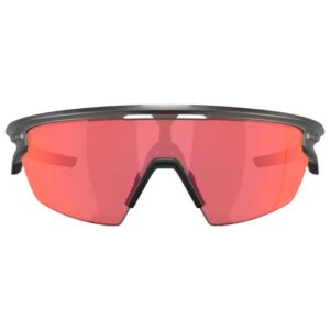 Sphaera Matte Grey Smoke Prizm Trail Torch