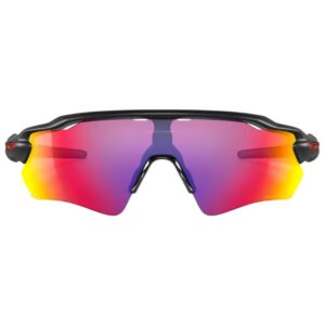 Radar EV Path Matte Black Prizm Road